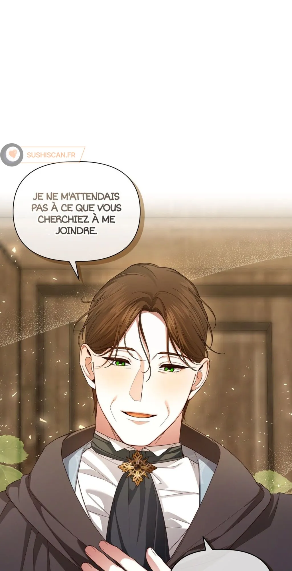 Read Comment cacher le fils de l’empereur Manga Online