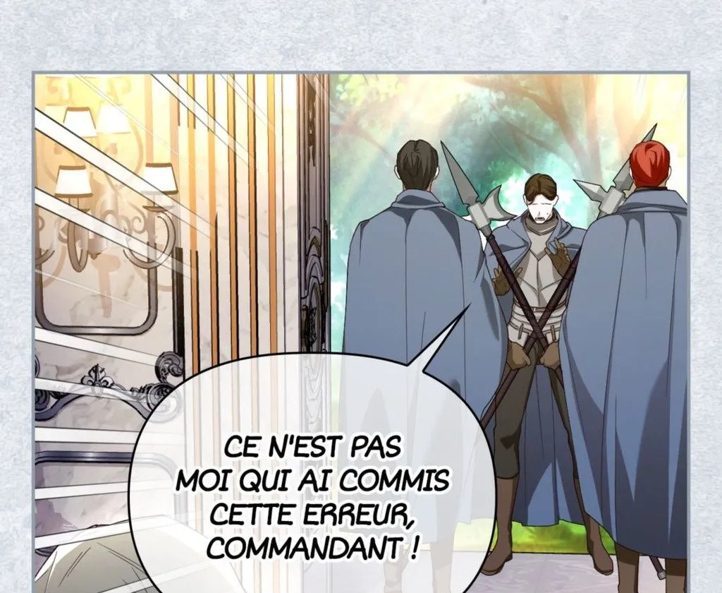 Read Comment cacher le fils de l’empereur Manga Online