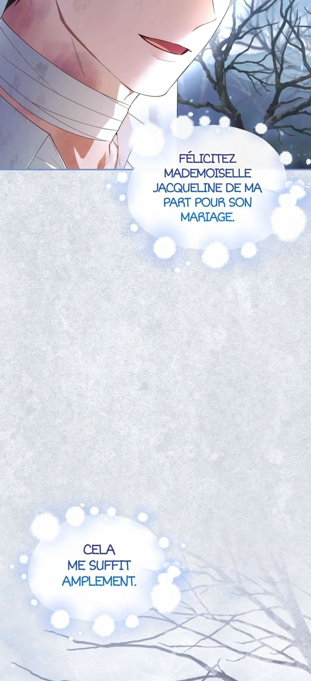 Read Comment cacher le fils de l’empereur Manga Online