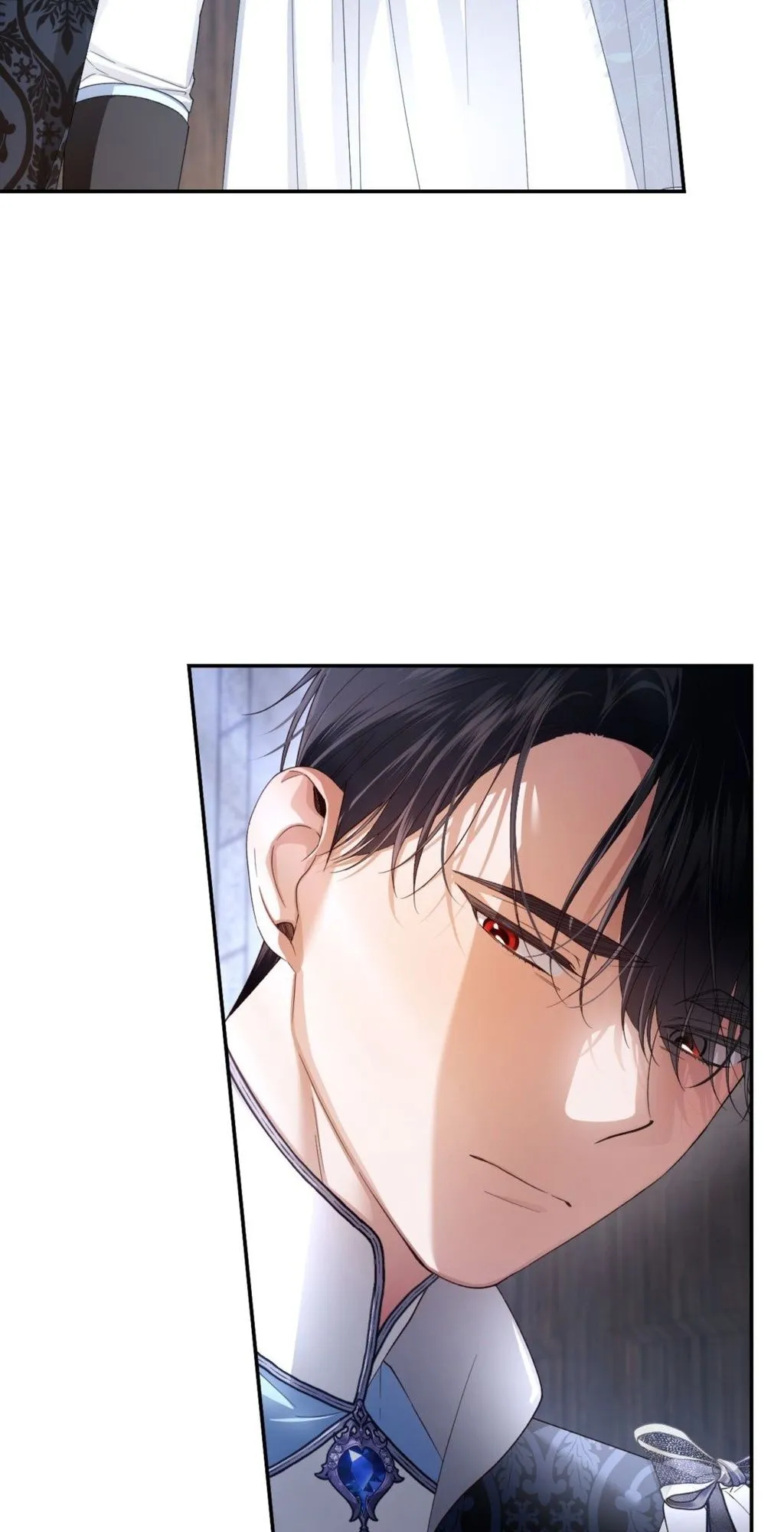 Read Comment cacher le fils de l’empereur Manga Online