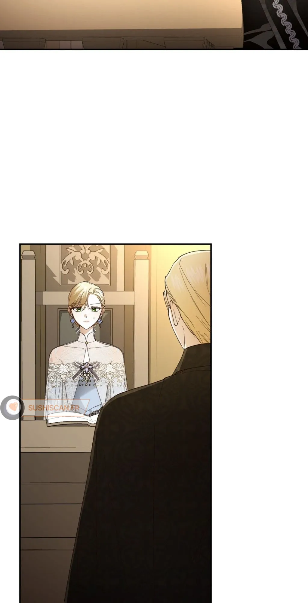 Read Comment cacher le fils de l’empereur Manga Online