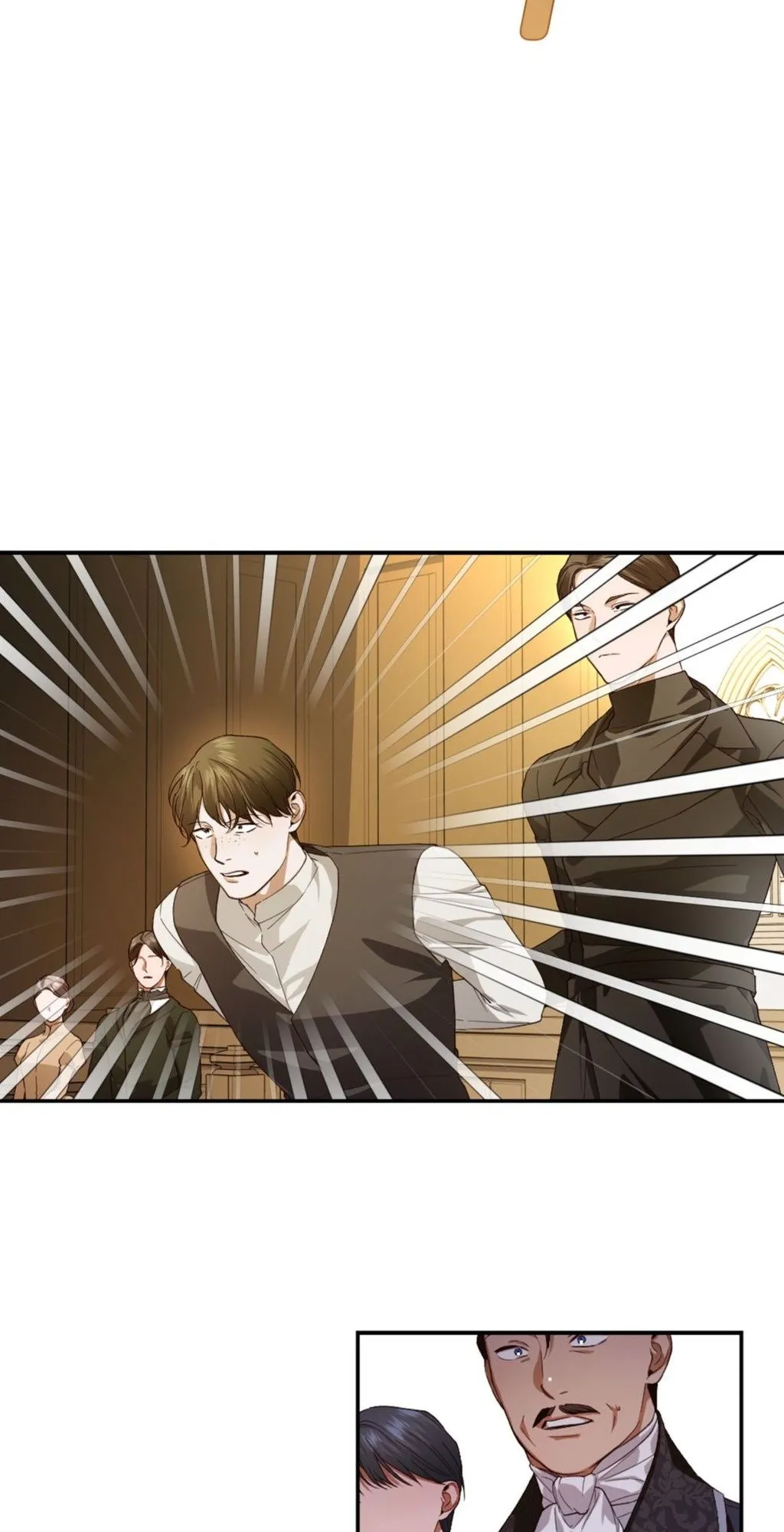 Read Comment cacher le fils de l’empereur Manga Online