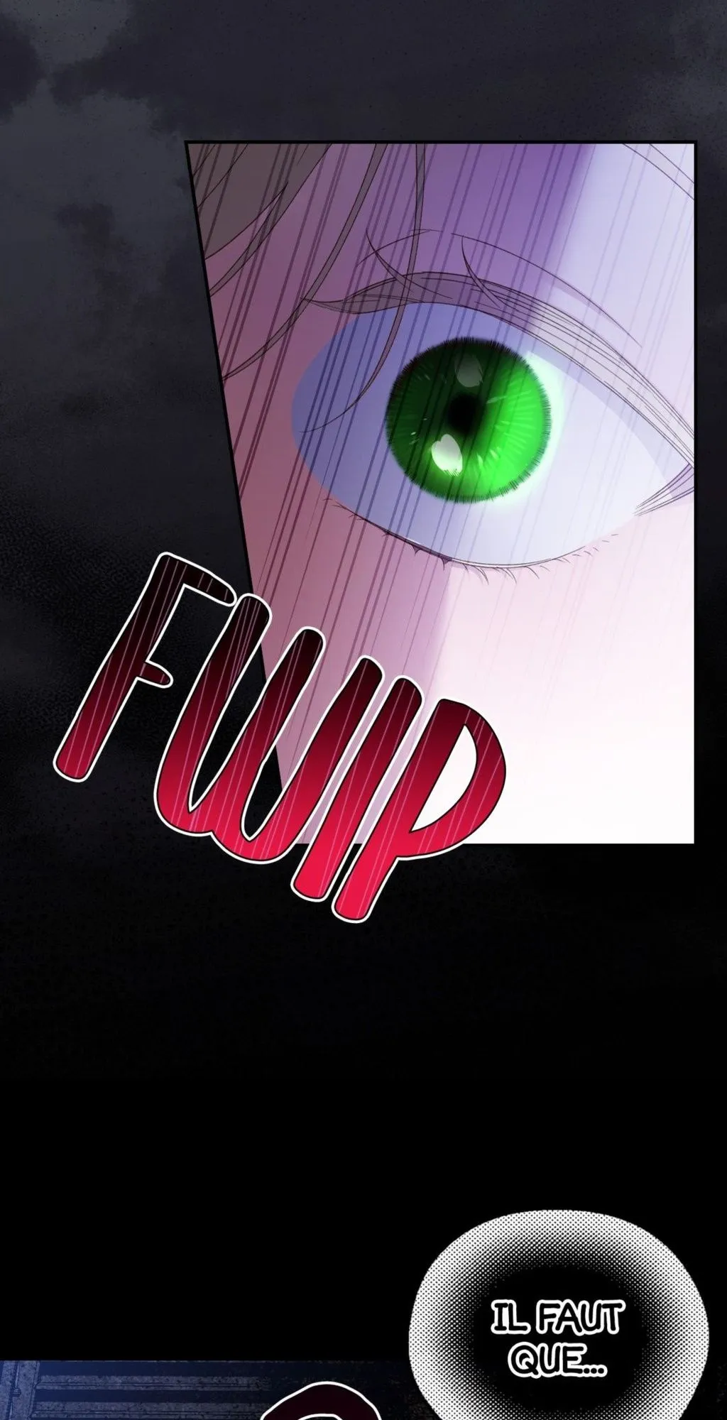Read Comment cacher le fils de l’empereur Manga Online