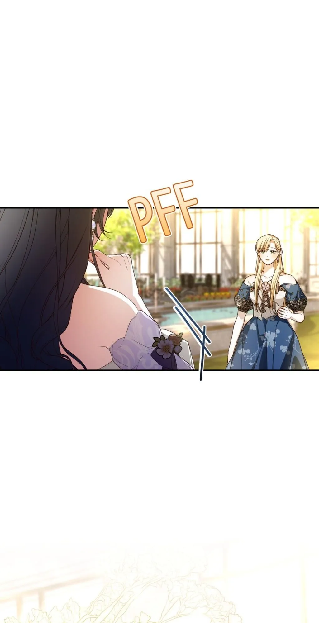 Read Comment cacher le fils de l’empereur Manga Online