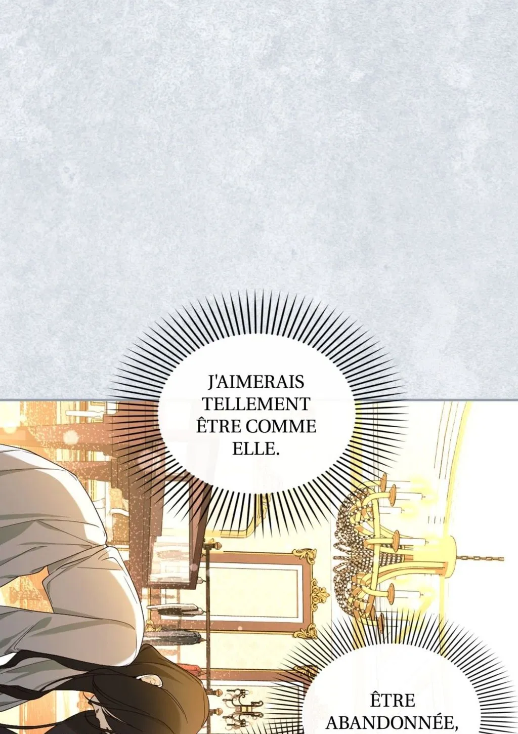 Read Comment cacher le fils de l’empereur Manga Online