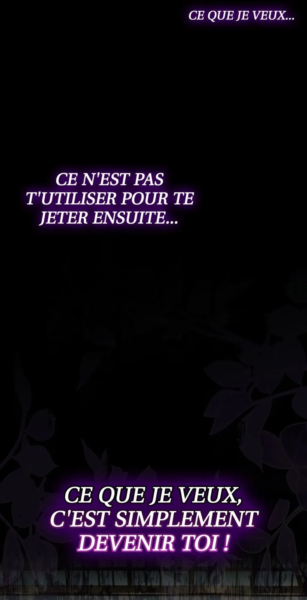 Read Comment cacher le fils de l’empereur Manga Online