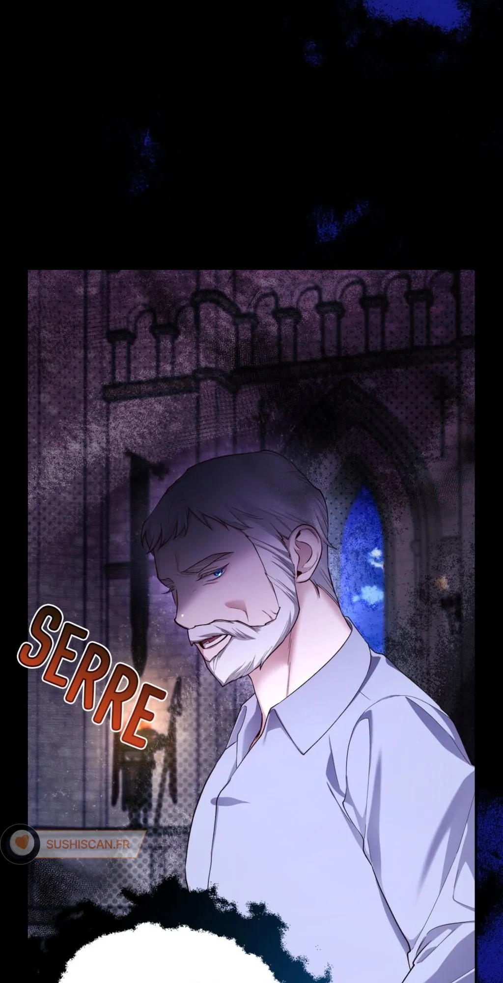 Read Comment cacher le fils de l’empereur Manga Online