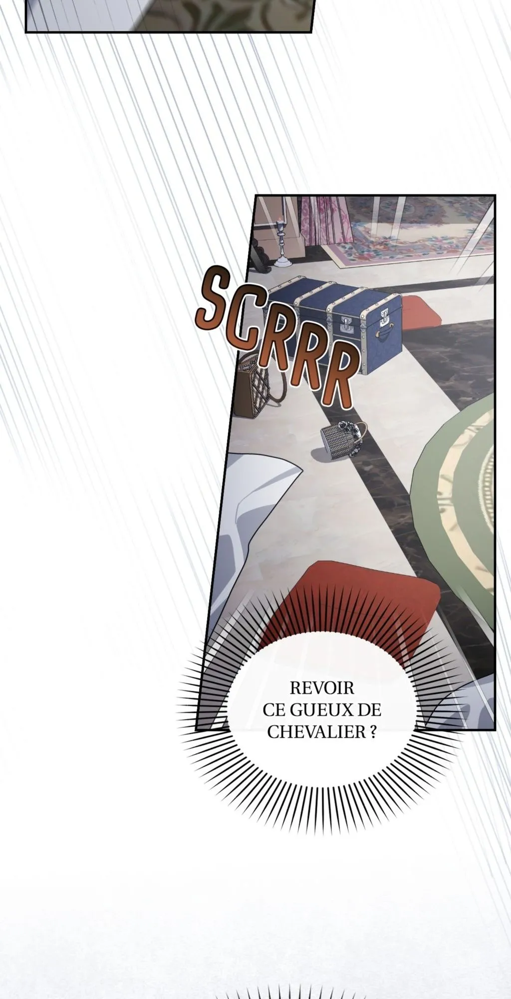 Read Comment cacher le fils de l’empereur Manga Online