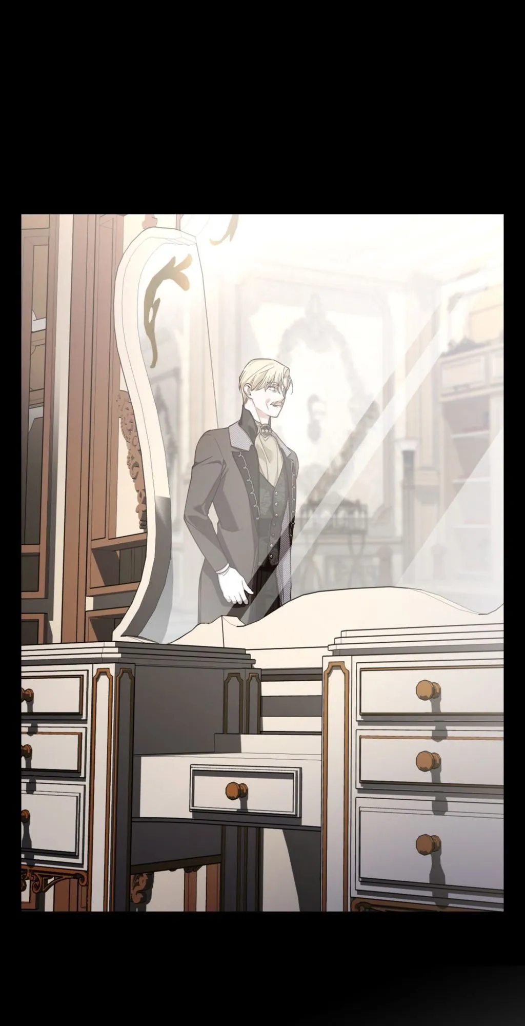 Read Comment cacher le fils de l’empereur Manga Online
