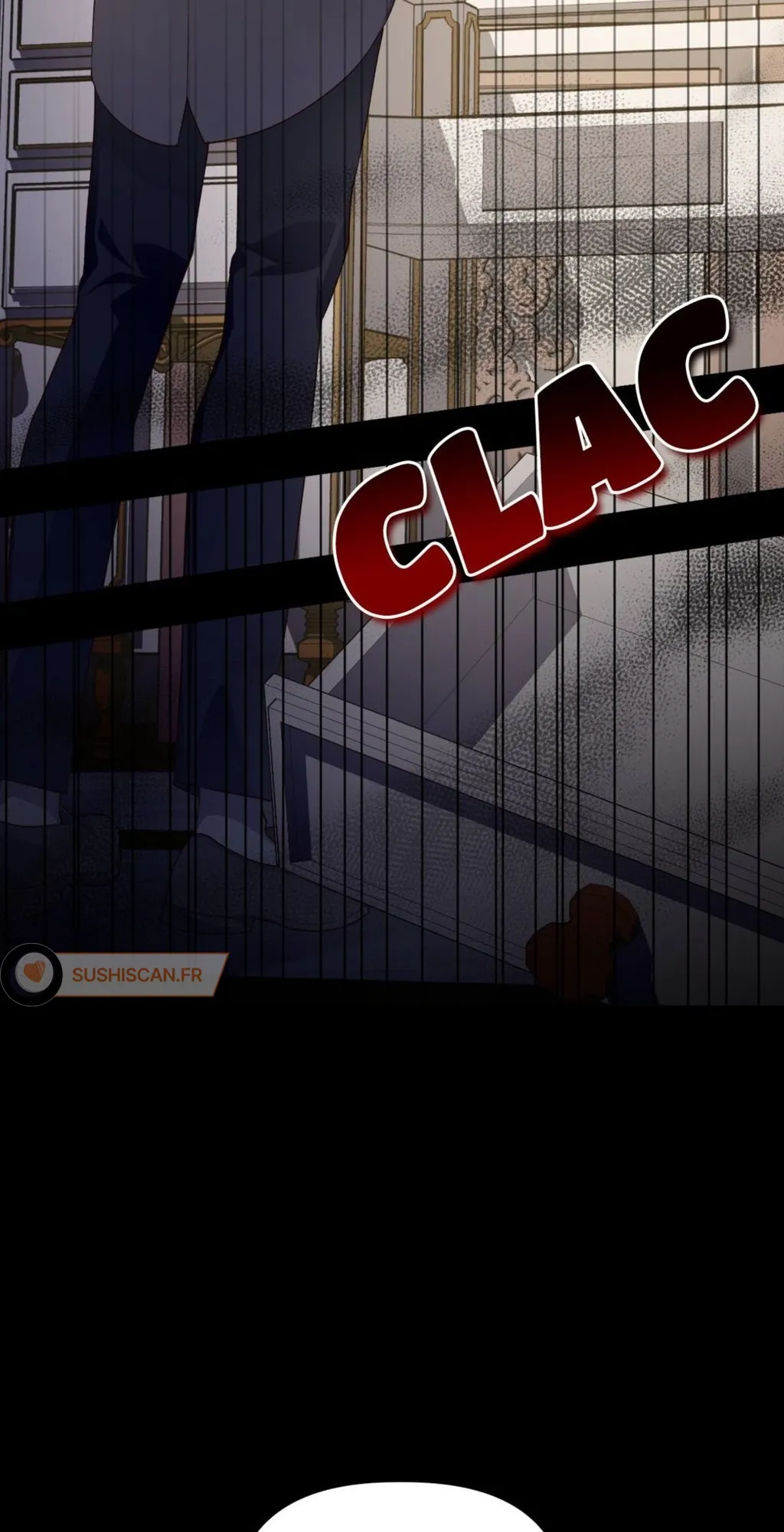 Read Comment cacher le fils de l’empereur Manga Online
