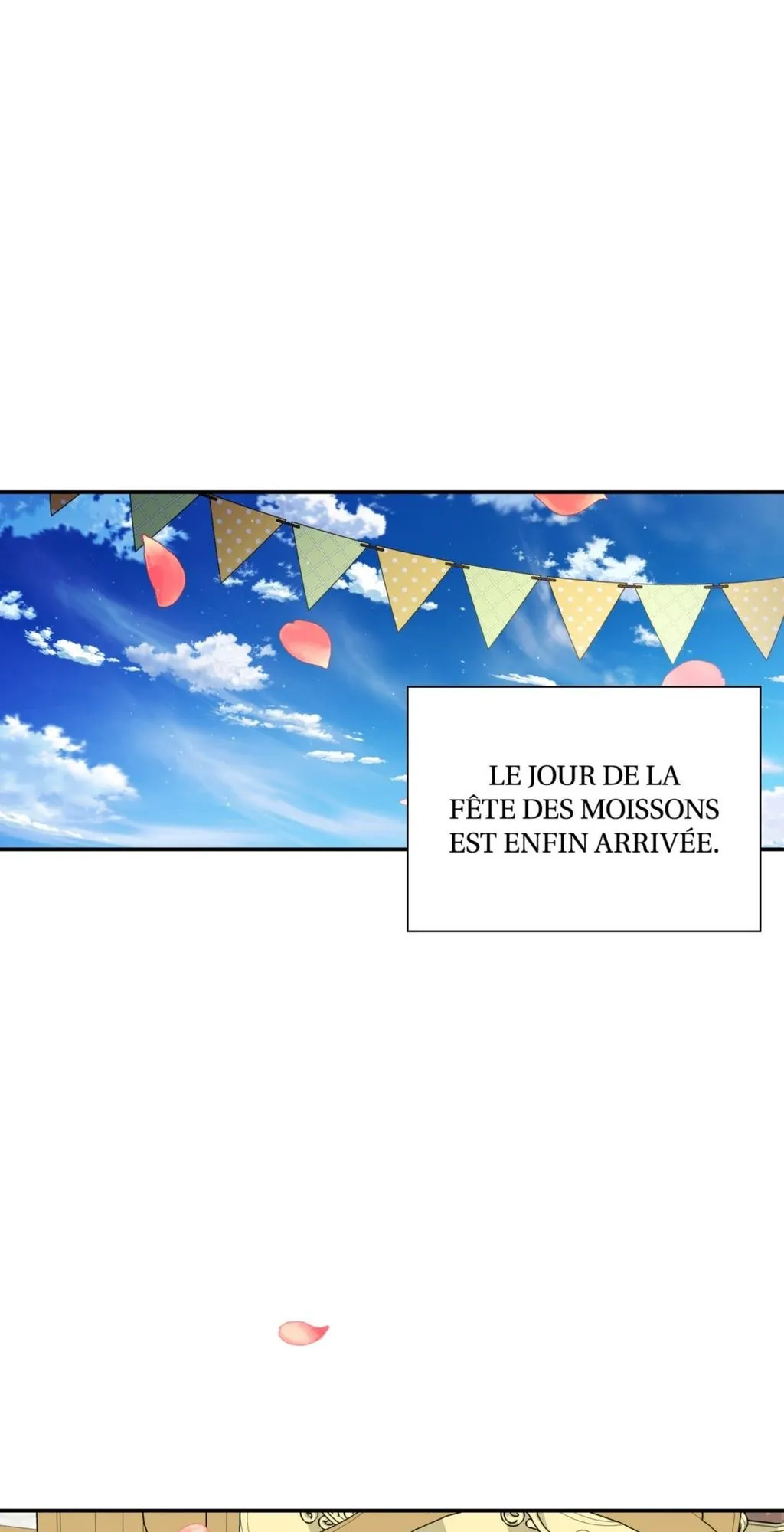 Read Comment cacher le fils de l’empereur Manga Online