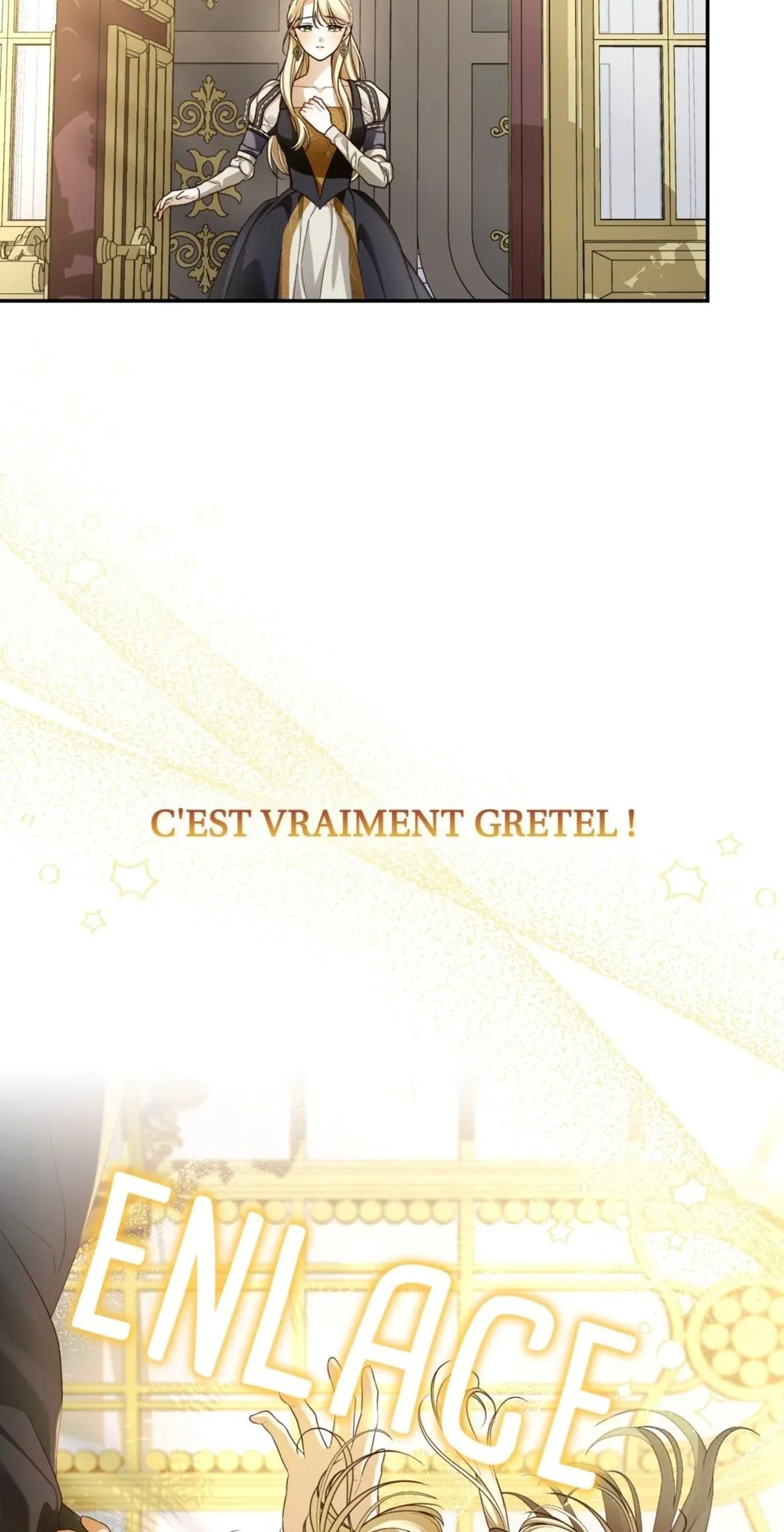 Read Comment cacher le fils de l’empereur Manga Online
