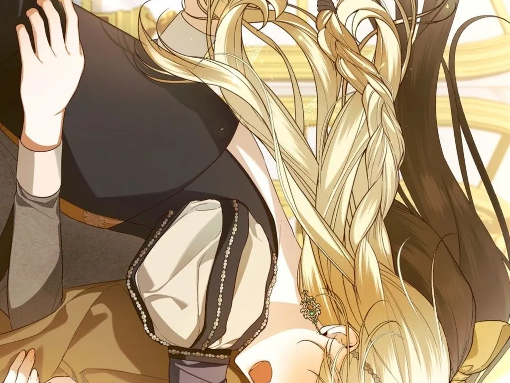 Read Comment cacher le fils de l’empereur Manga Online