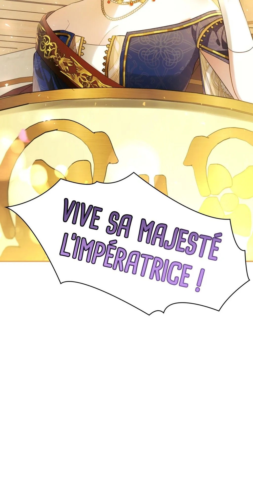 Read Comment cacher le fils de l’empereur Manga Online