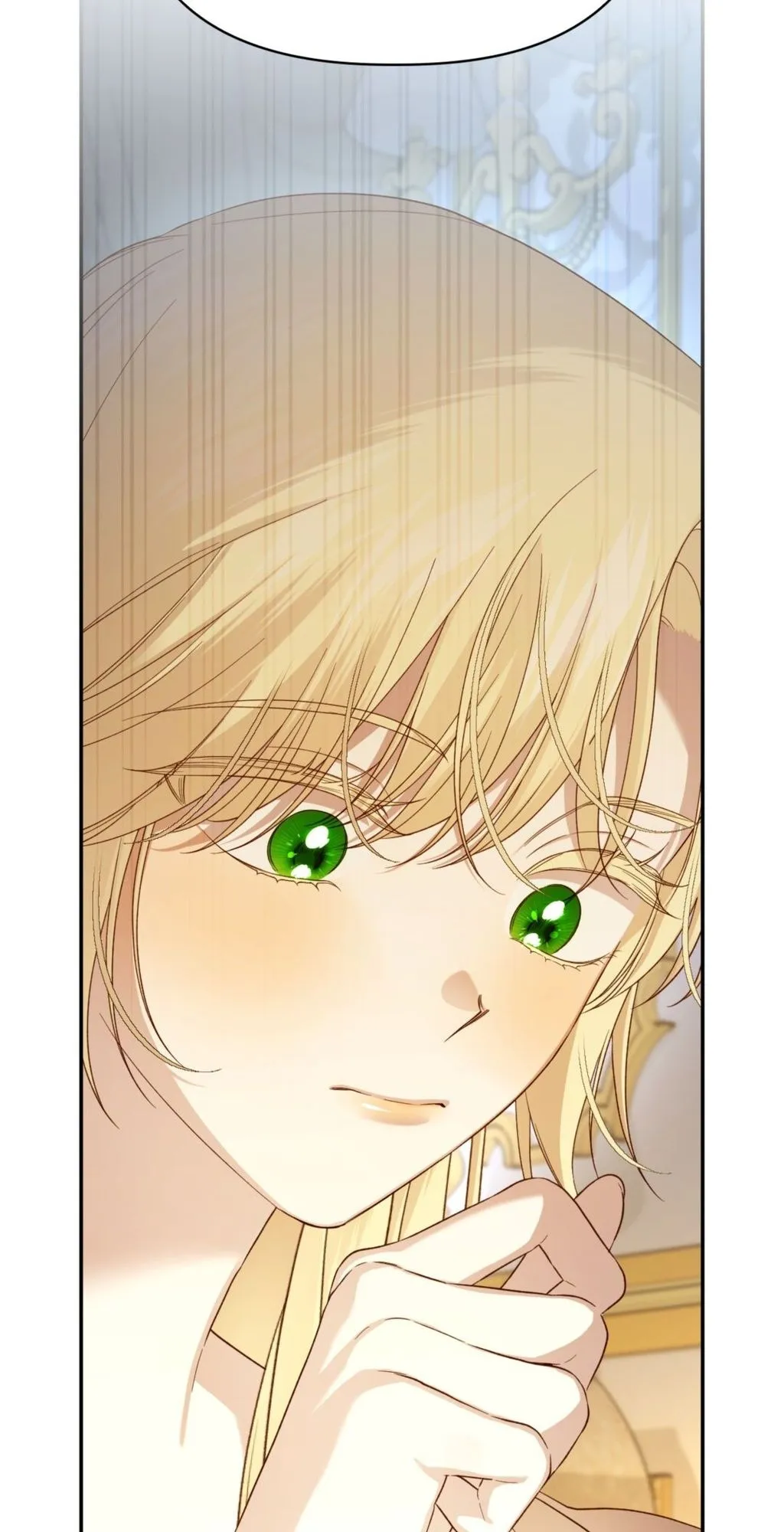 Read Comment cacher le fils de l’empereur Manga Online