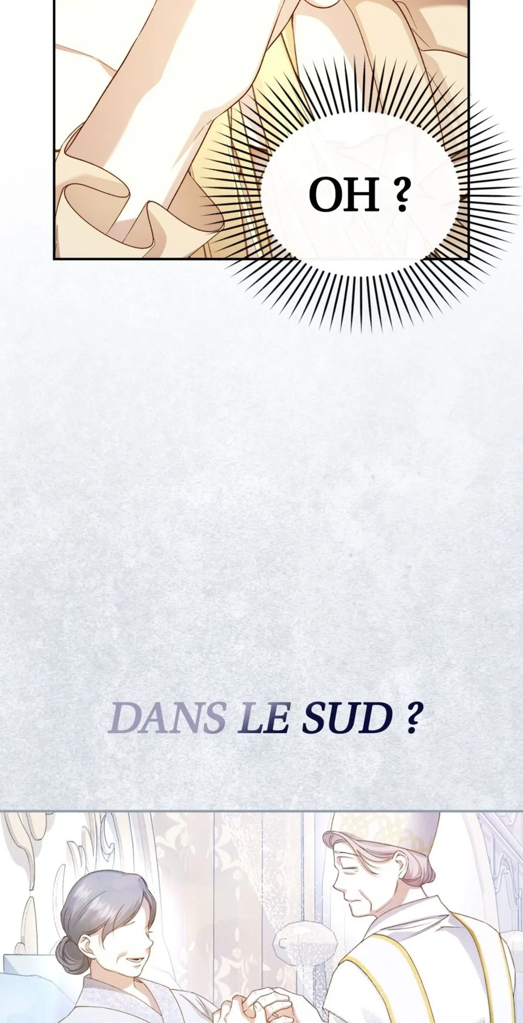 Read Comment cacher le fils de l’empereur Manga Online