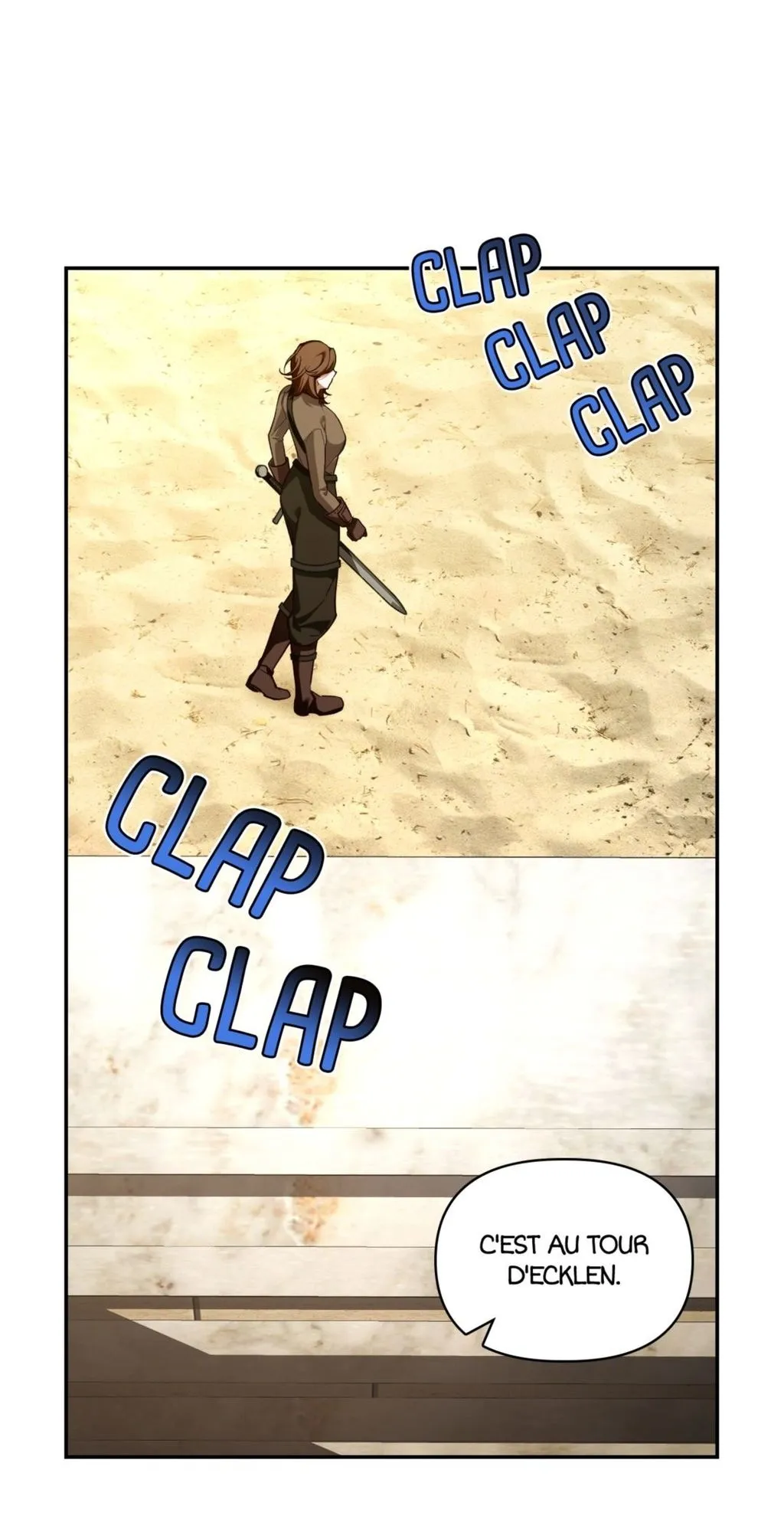 Read Comment cacher le fils de l’empereur Manga Online