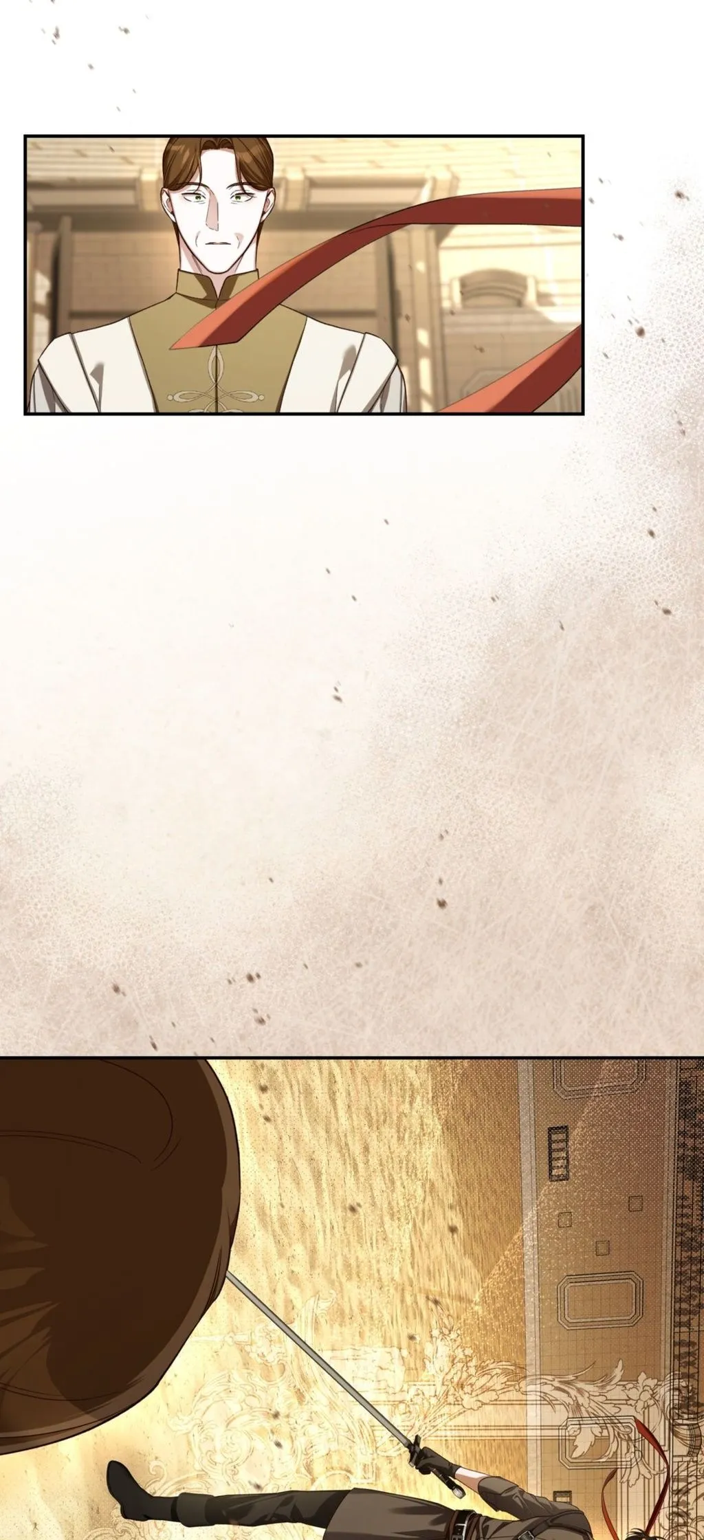 Read Comment cacher le fils de l’empereur Manga Online