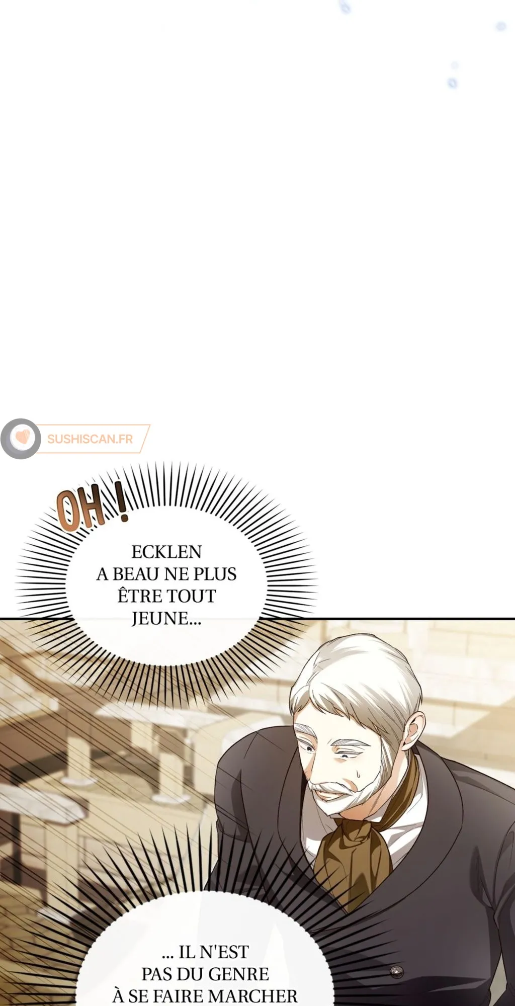 Read Comment cacher le fils de l’empereur Manga Online