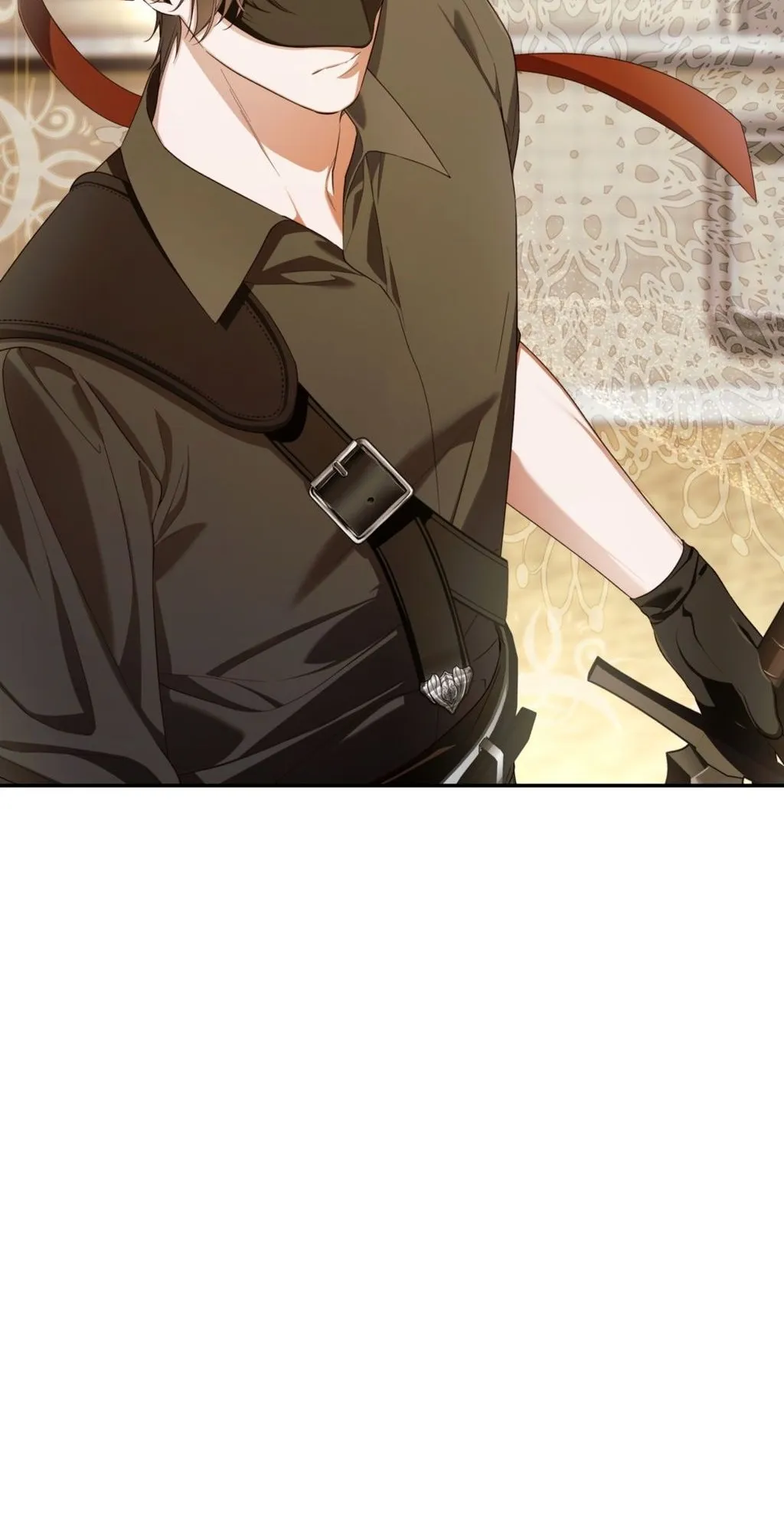 Read Comment cacher le fils de l’empereur Manga Online