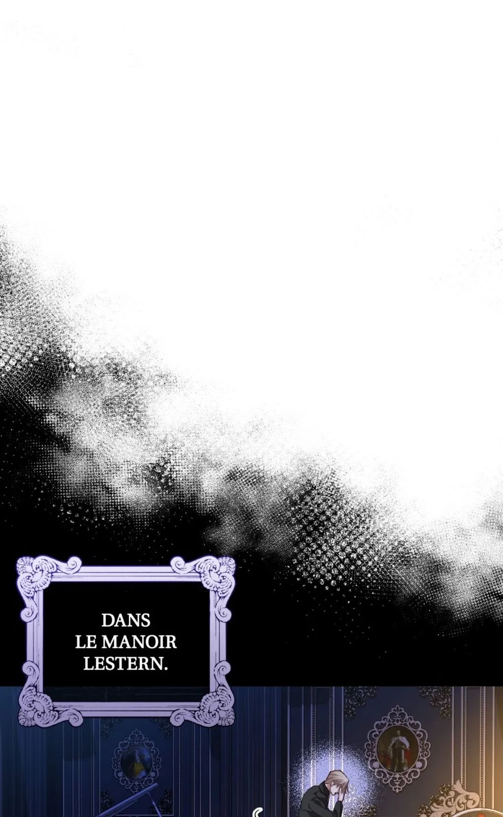 Read Comment cacher le fils de l’empereur Manga Online