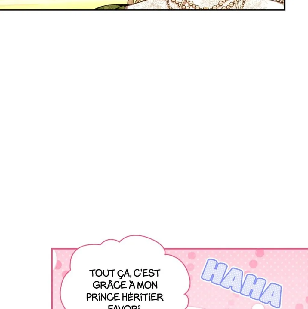 Read Comment cacher le fils de l’empereur Manga Online