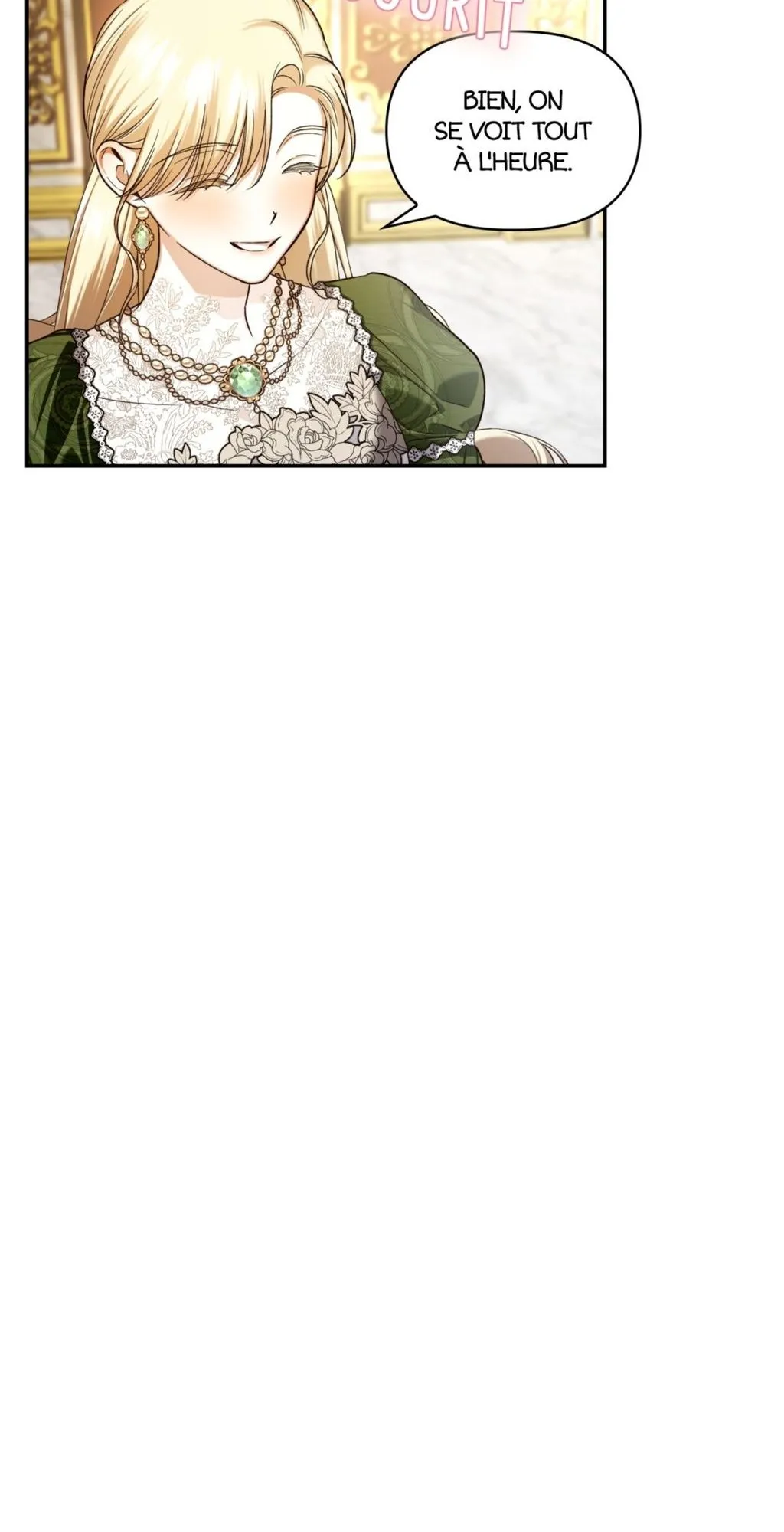 Read Comment cacher le fils de l’empereur Manga Online