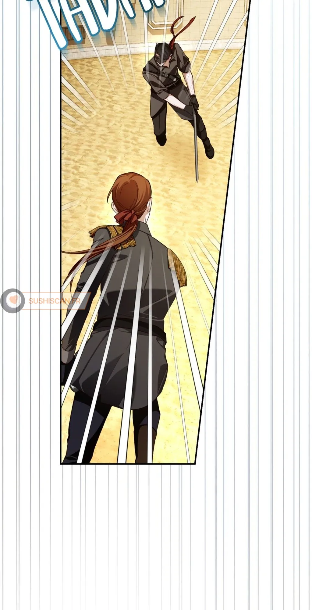 Read Comment cacher le fils de l’empereur Manga Online