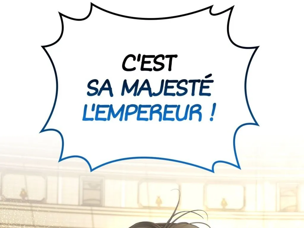 Read Comment cacher le fils de l’empereur Manga Online