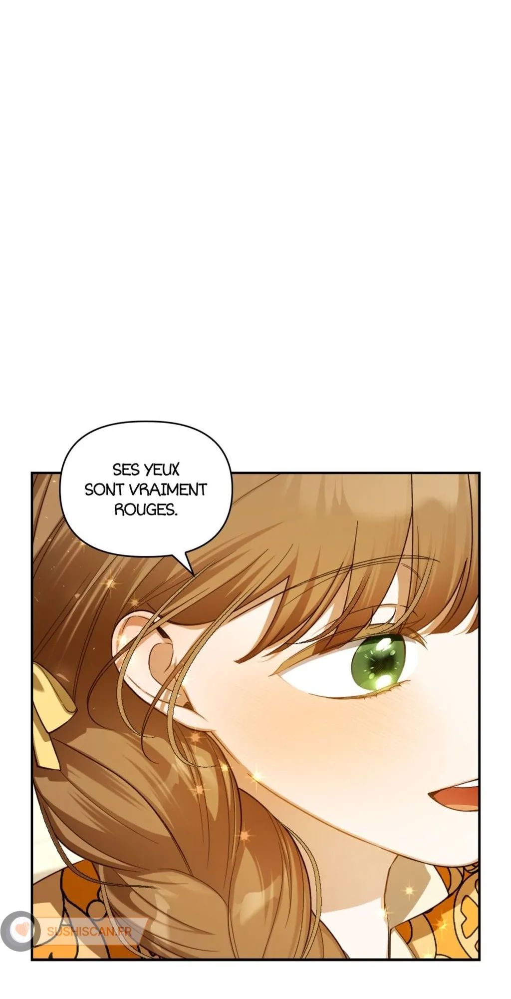 Read Comment cacher le fils de l’empereur Manga Online