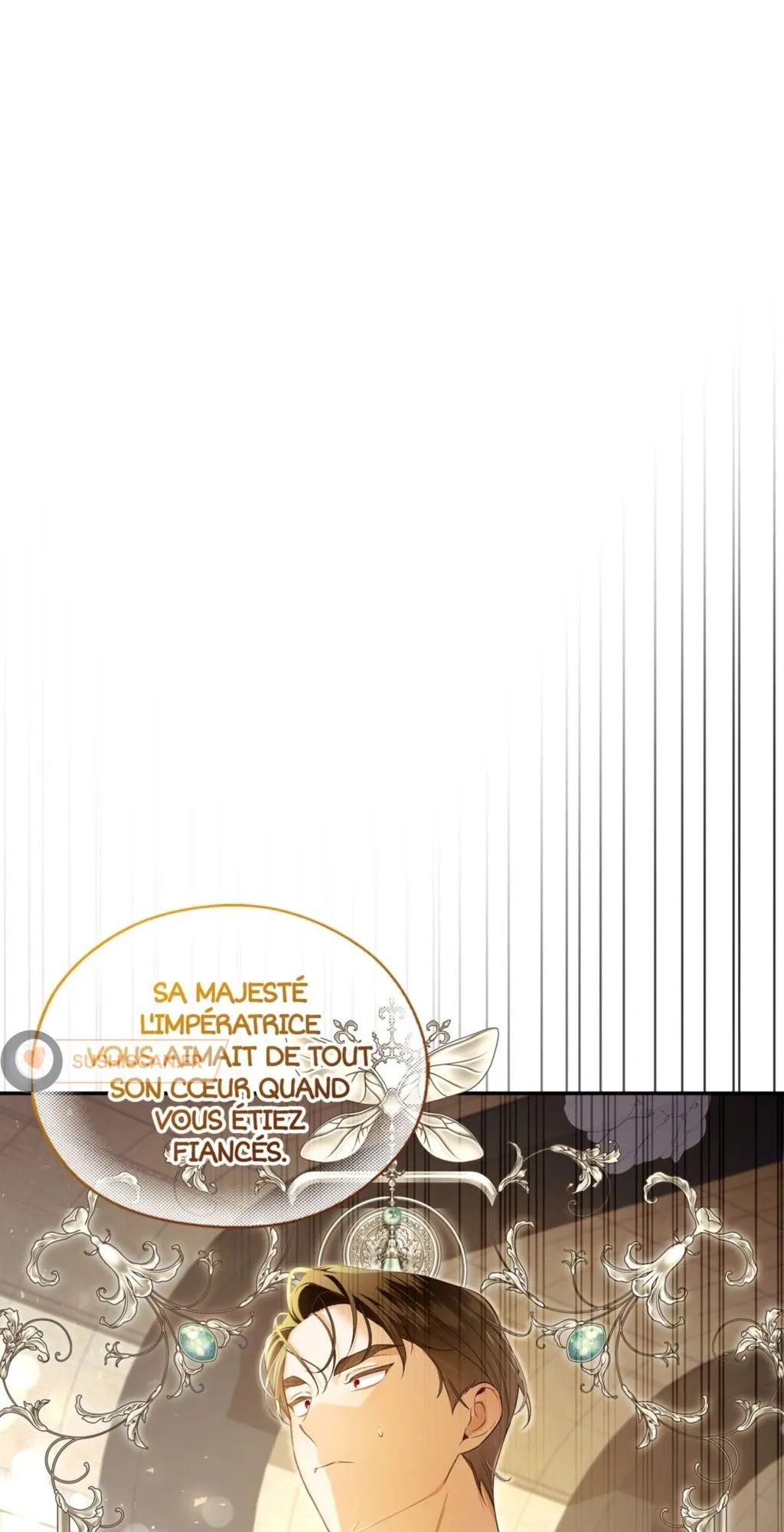 Read Comment cacher le fils de l’empereur Manga Online