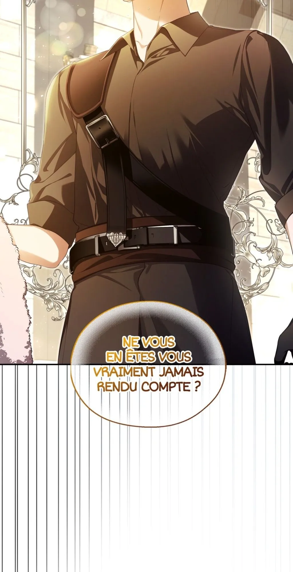 Read Comment cacher le fils de l’empereur Manga Online