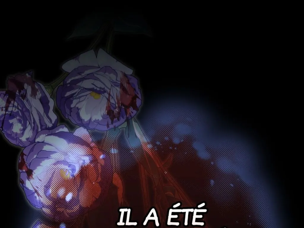 Read Comment cacher le fils de l’empereur Manga Online
