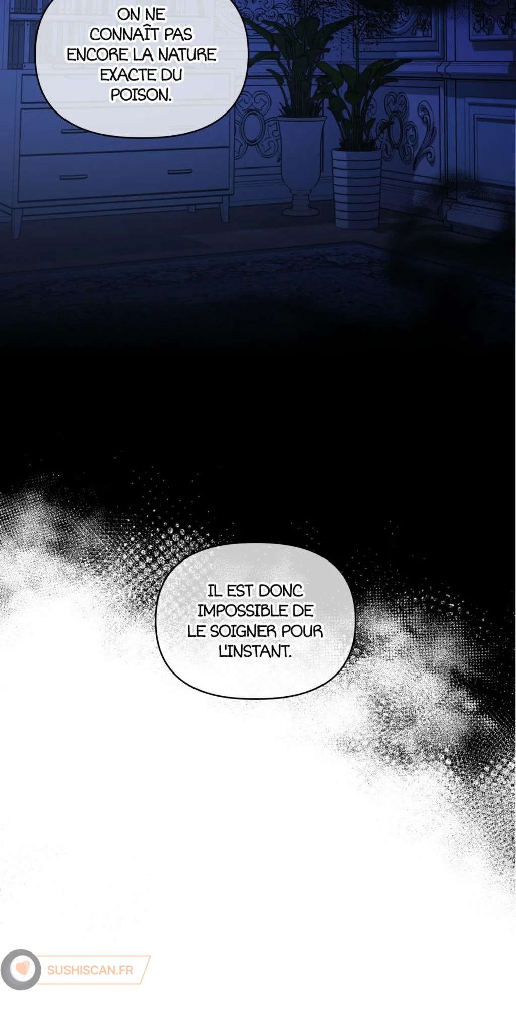 Read Comment cacher le fils de l’empereur Manga Online
