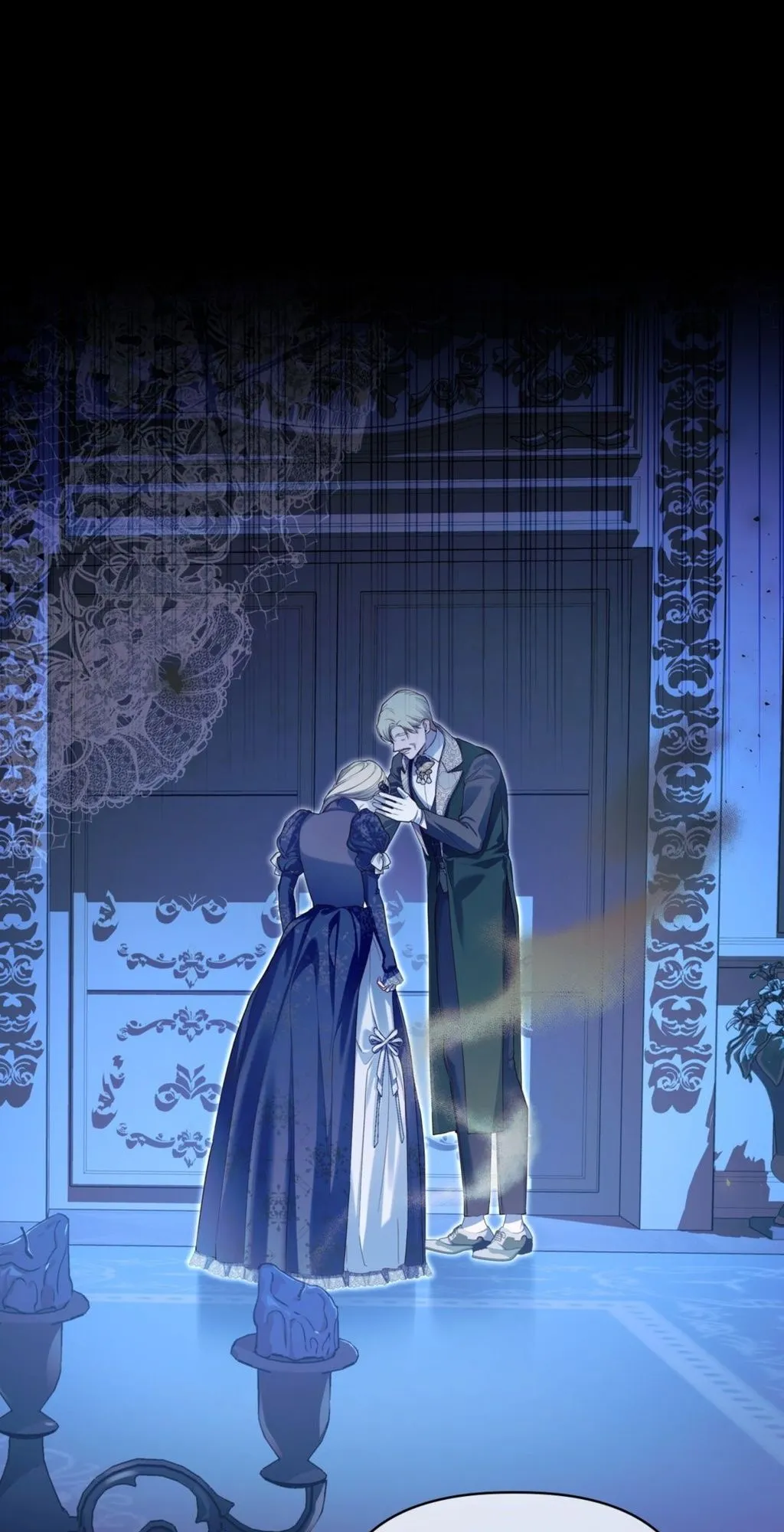 Read Comment cacher le fils de l’empereur Manga Online