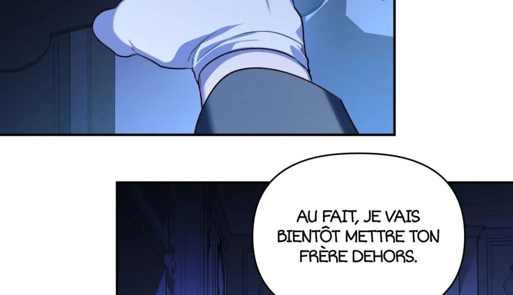 Read Comment cacher le fils de l’empereur Manga Online