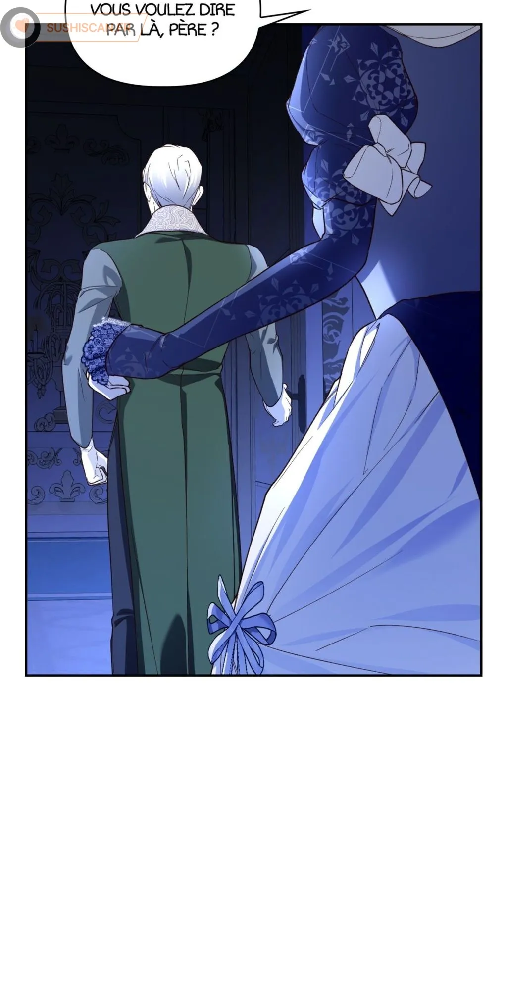 Read Comment cacher le fils de l’empereur Manga Online