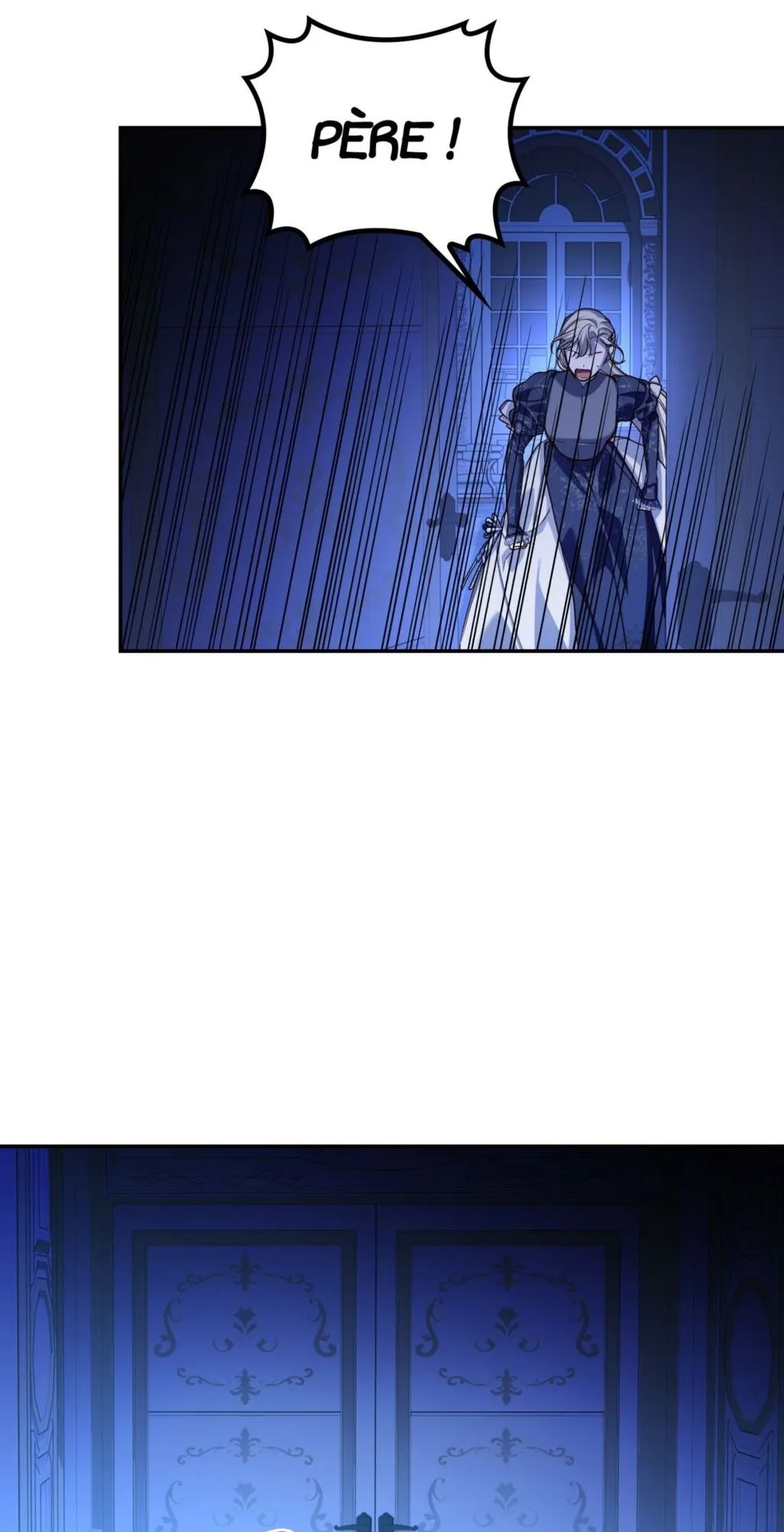 Read Comment cacher le fils de l’empereur Manga Online