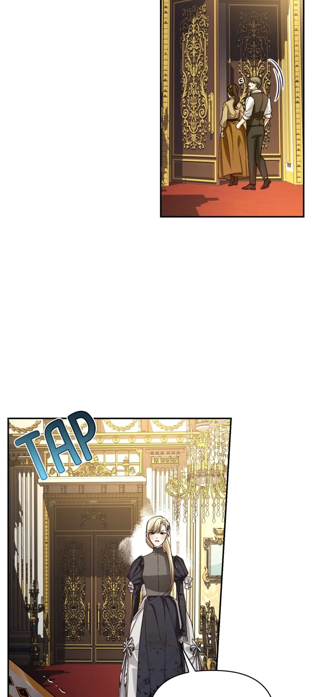 Read Comment cacher le fils de l’empereur Manga Online
