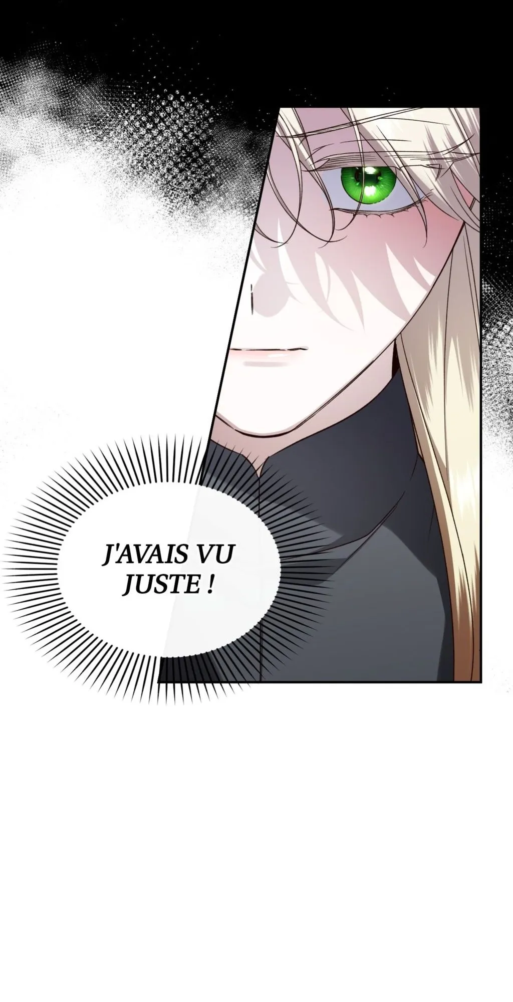 Read Comment cacher le fils de l’empereur Manga Online