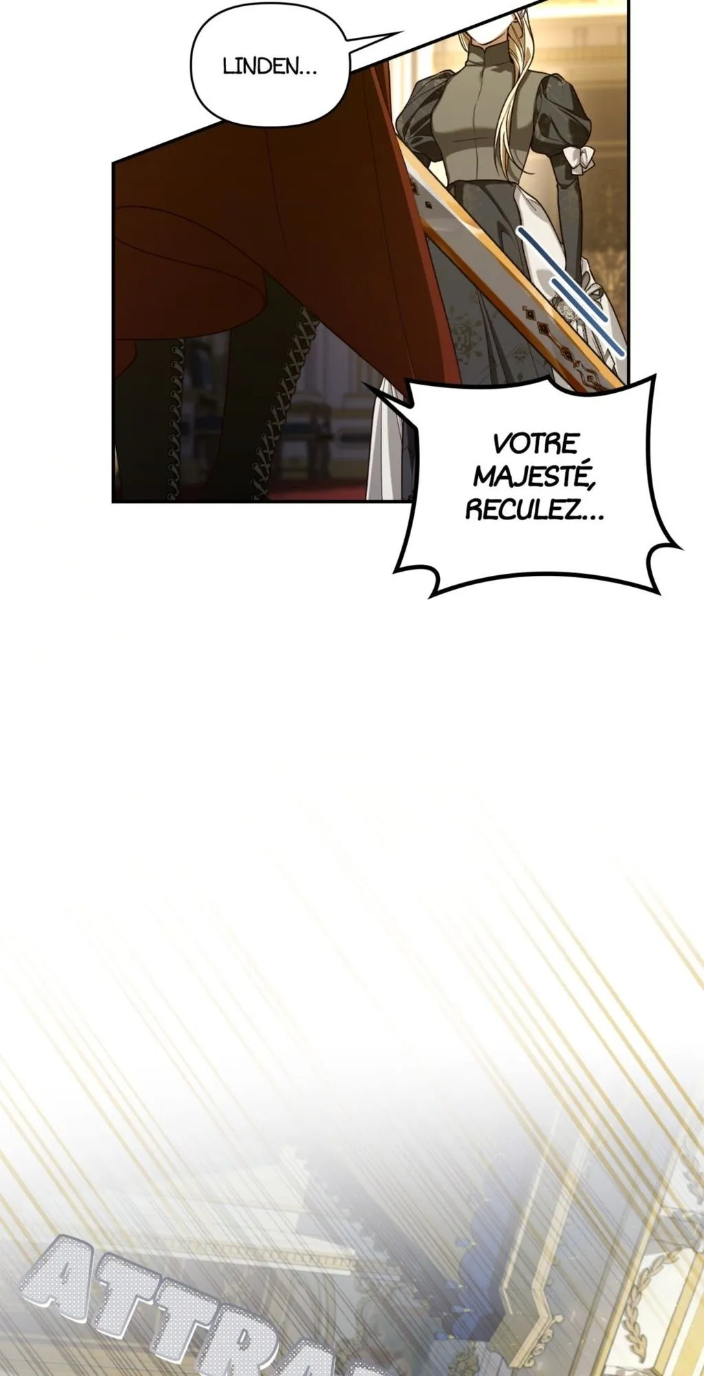 Read Comment cacher le fils de l’empereur Manga Online