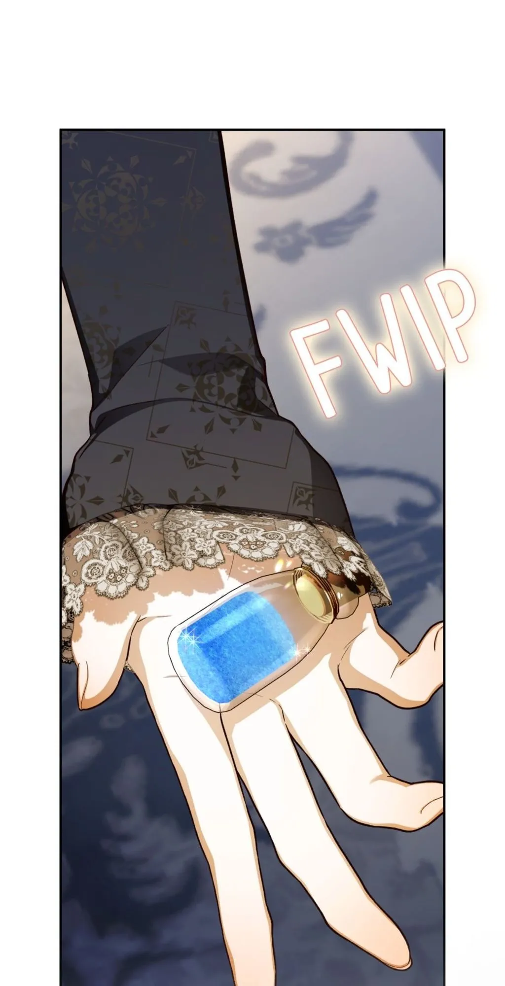Read Comment cacher le fils de l’empereur Manga Online