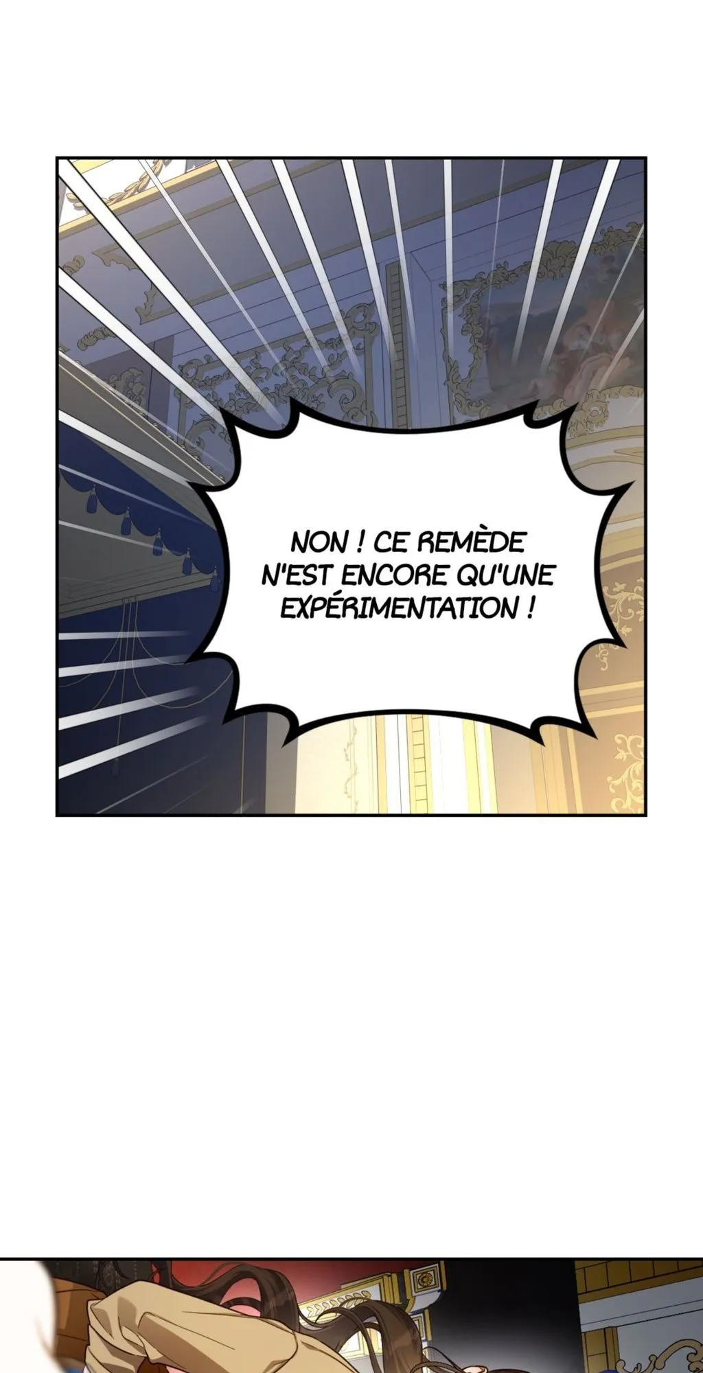 Read Comment cacher le fils de l’empereur Manga Online