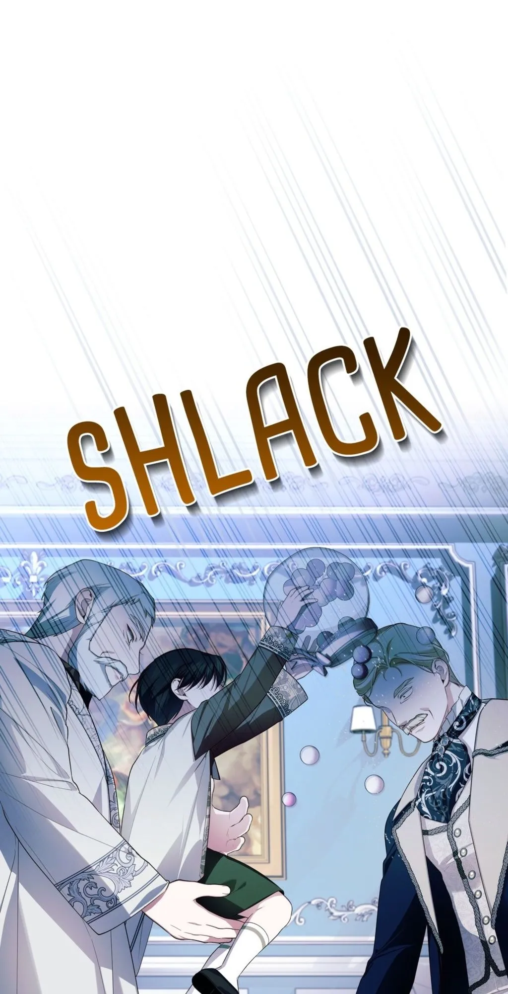 Read Comment cacher le fils de l’empereur Manga Online