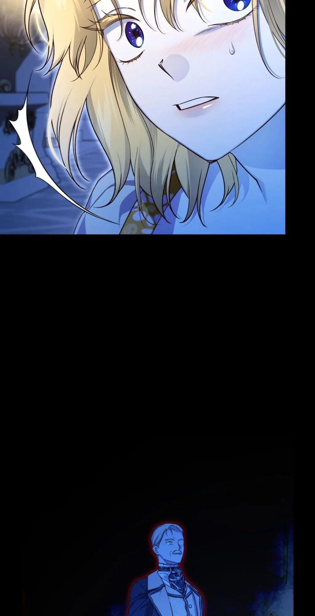 Read Comment cacher le fils de l’empereur Manga Online