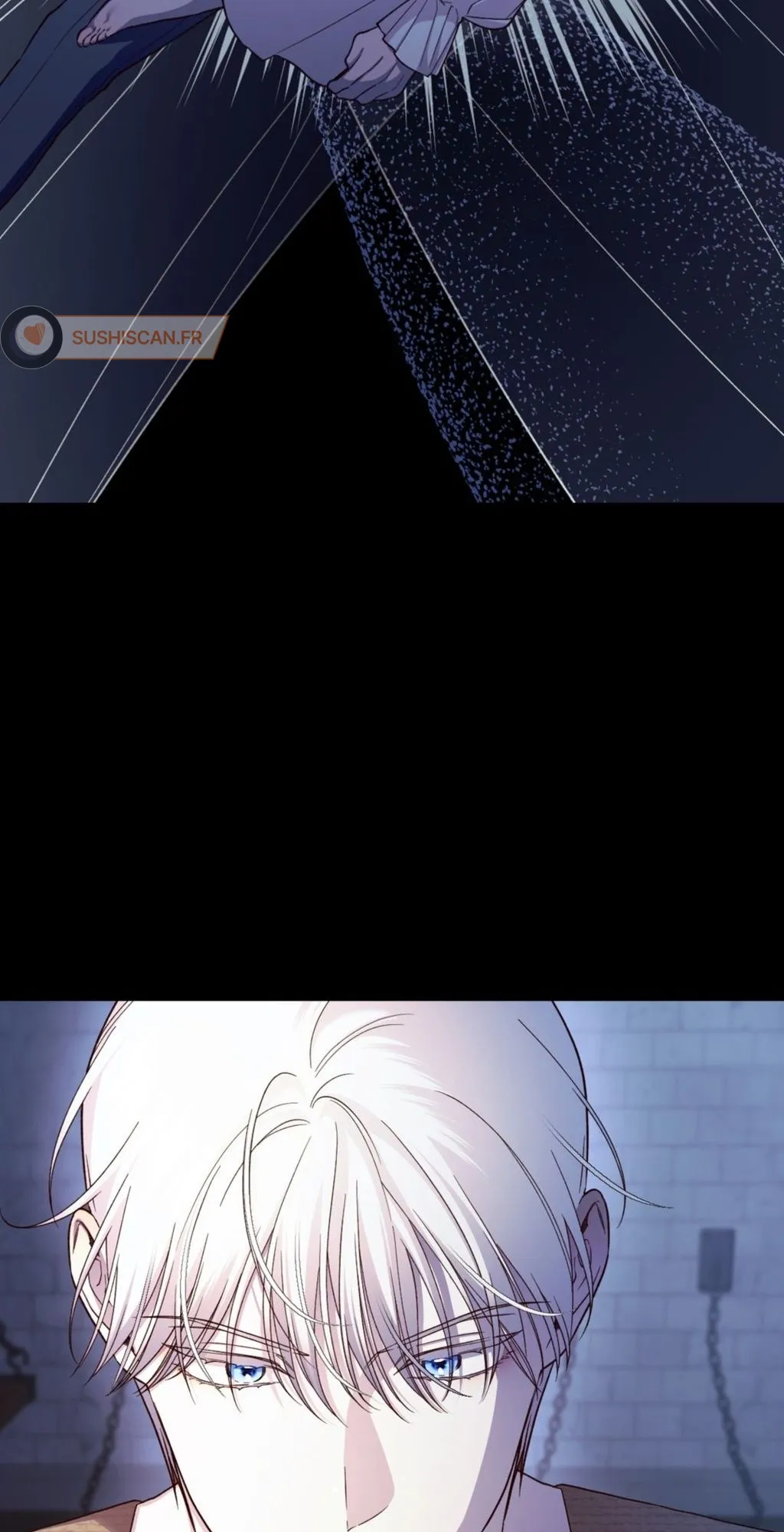 Read Comment cacher le fils de l’empereur Manga Online
