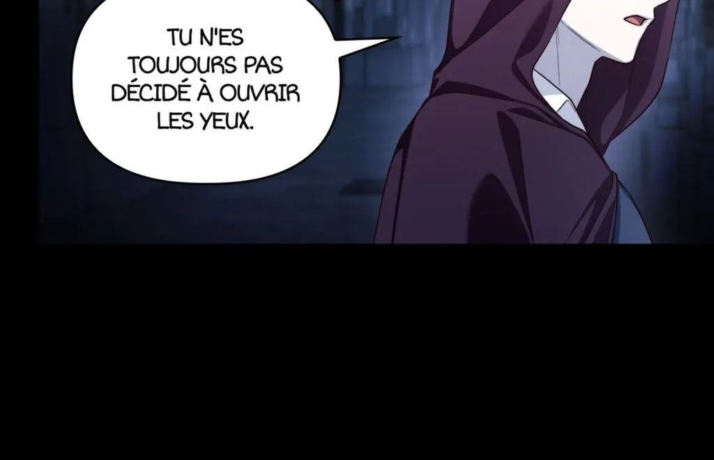 Read Comment cacher le fils de l’empereur Manga Online