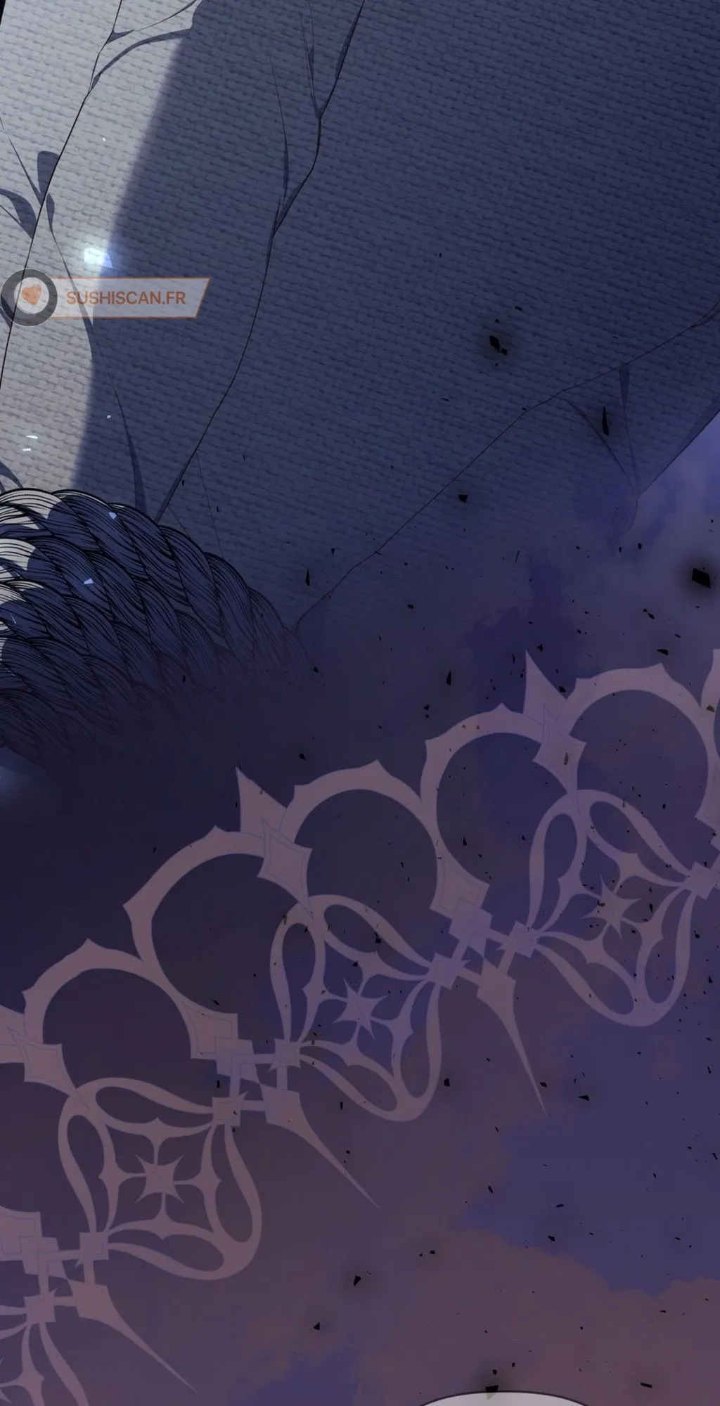 Read Comment cacher le fils de l’empereur Manga Online
