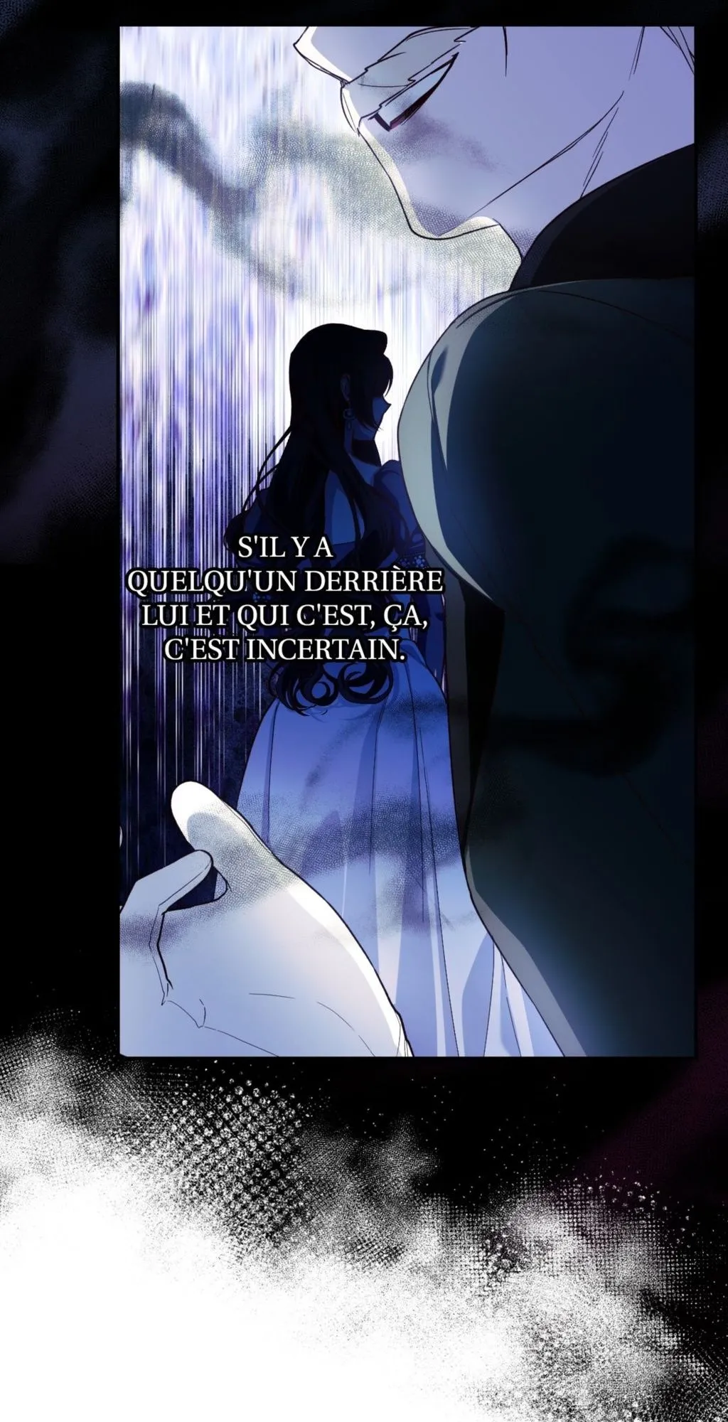 Read Comment cacher le fils de l’empereur Manga Online