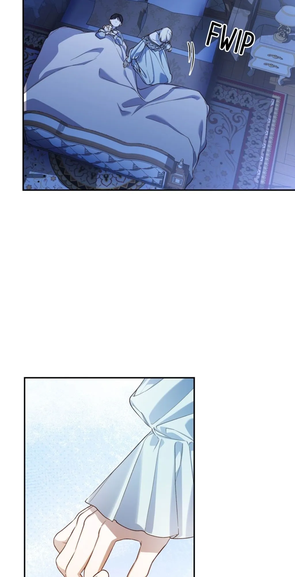 Read Comment cacher le fils de l’empereur Manga Online